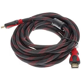 کابل(HDMI) رابط چندرسانه ای 3 متری